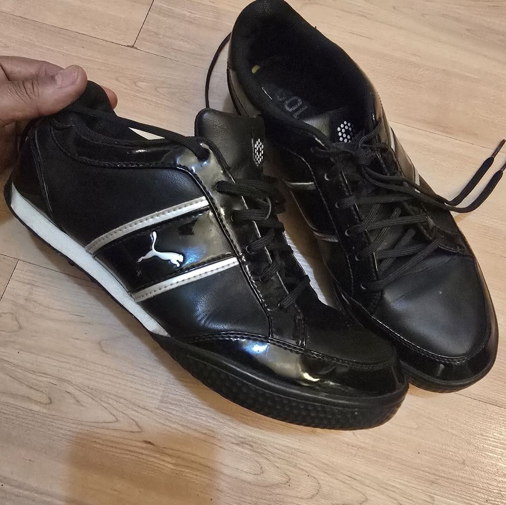 Puma Ladies Shoes